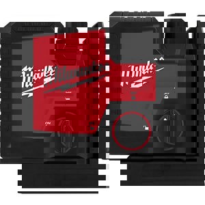 USB RECHRG GREE 3-PNT LASER